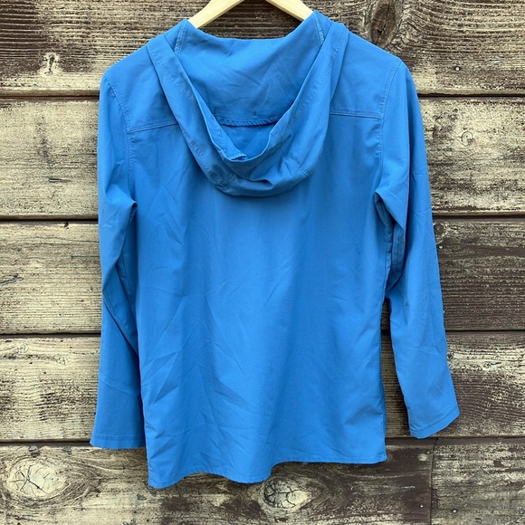 Kuhl sun hoodie lightweight - Picture 2 of 15